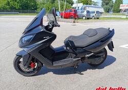 Kymco Xciting 300i usata