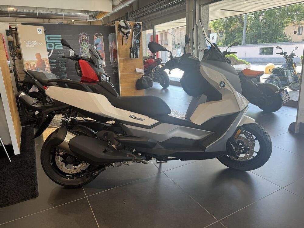 Bmw C 400 GT (2021 - 24) (3)