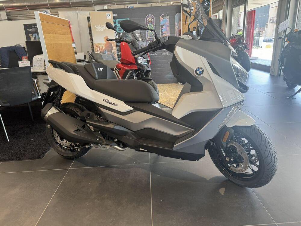 Bmw C 400 GT (2021 - 24) (2)