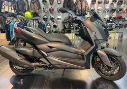 Yamaha X-Max 400 ABS (2017 - 20) usata