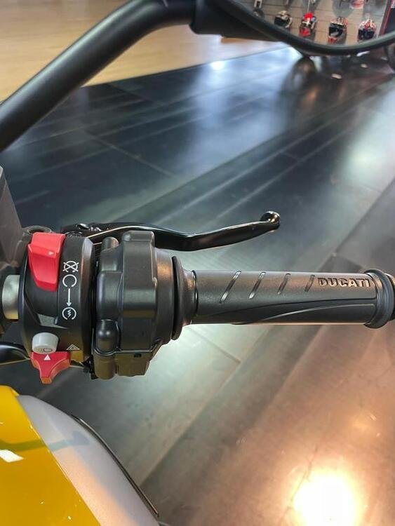 Ducati Scrambler 800 Icon (2023 - 24) (2)