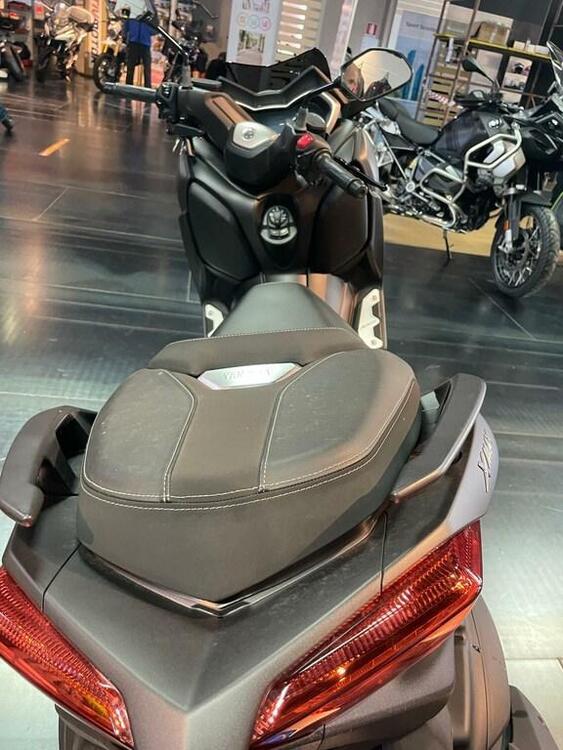 Yamaha X-Max 400 ABS (2017 - 20) (4)