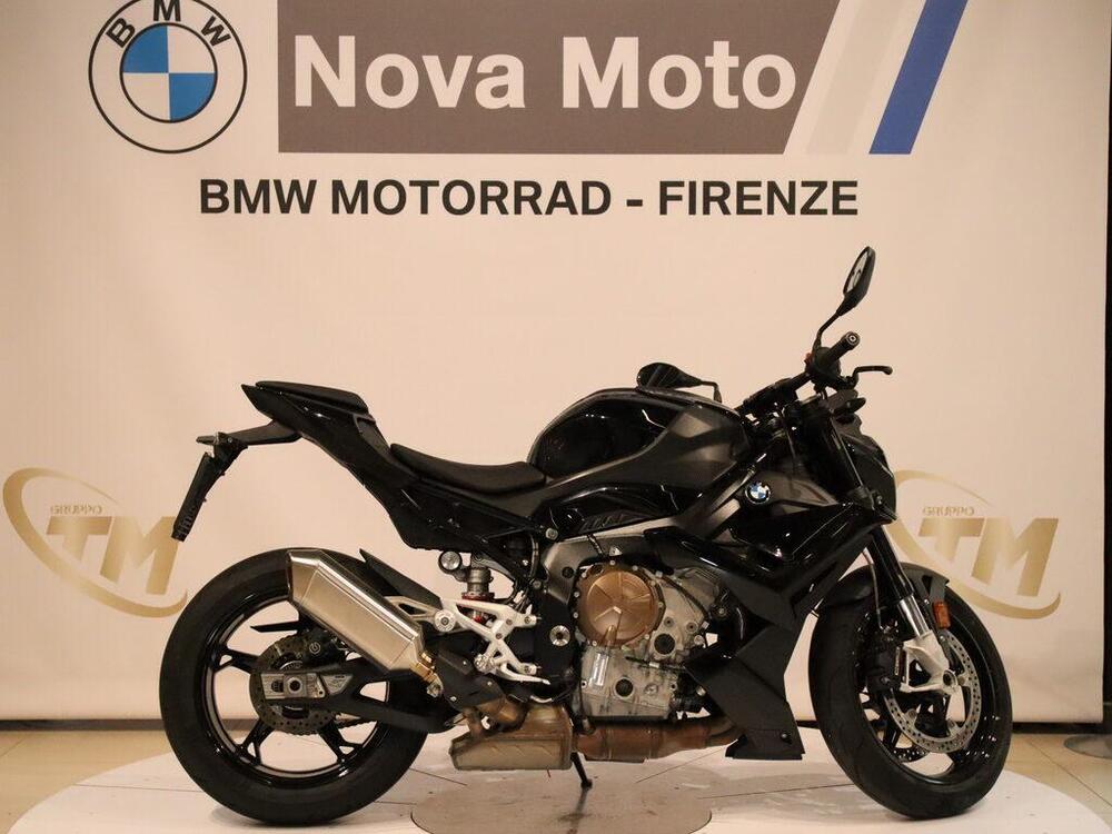 Bmw S 1000 R (2017 - 20) (3)