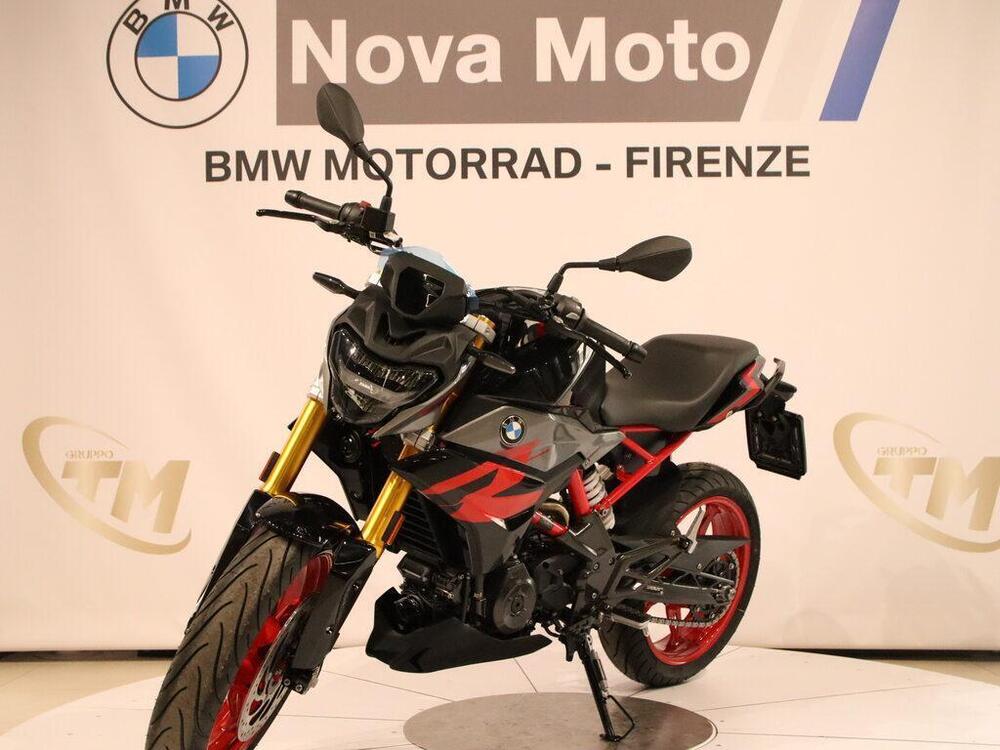 Bmw G 310 R (2021 - 24) (3)