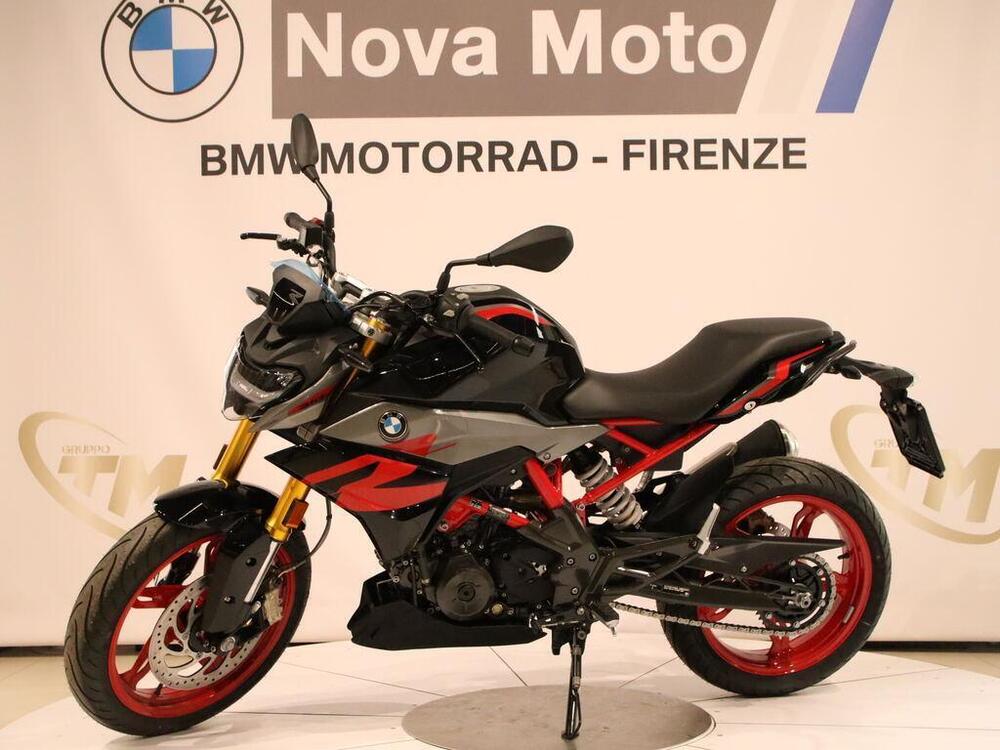 Bmw G 310 R (2021 - 24) (2)