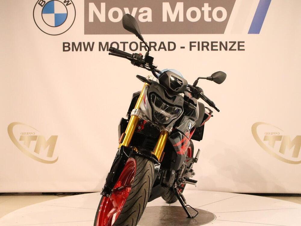 Bmw G 310 R (2021 - 24) (4)