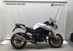 Yamaha Fazer 8 ABS (2012 - 16) usata