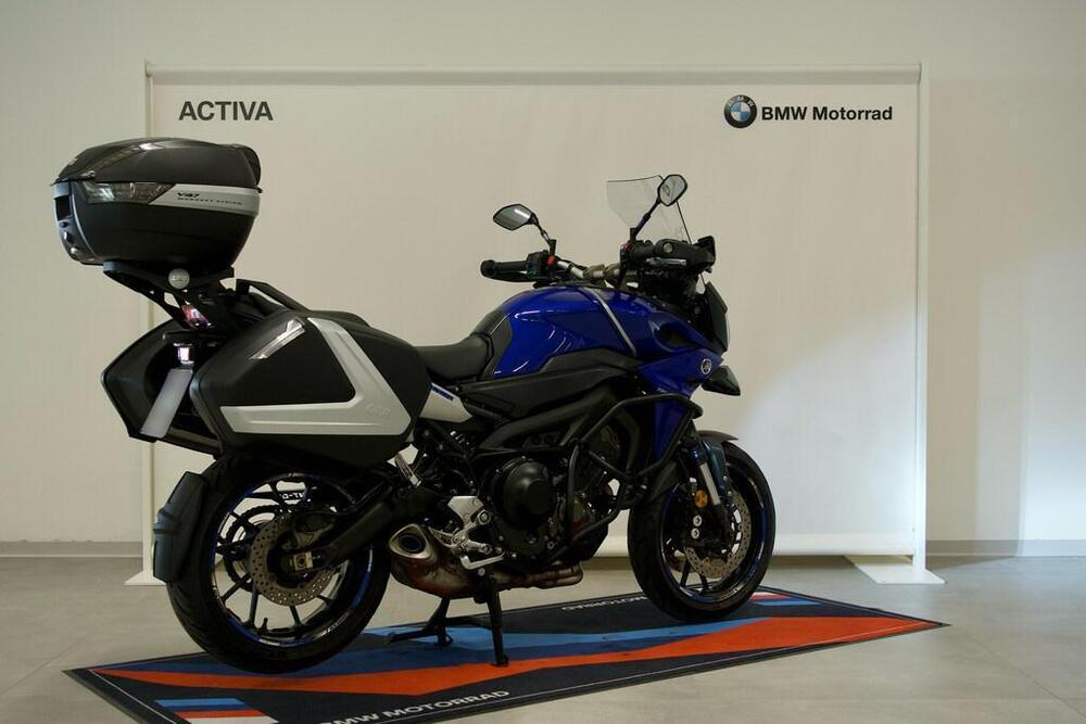 Yamaha Tracer 900 ABS (2015 - 16) (2)