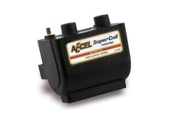 bobina nera da 2,3 ohm Accel Super Coil per Softai