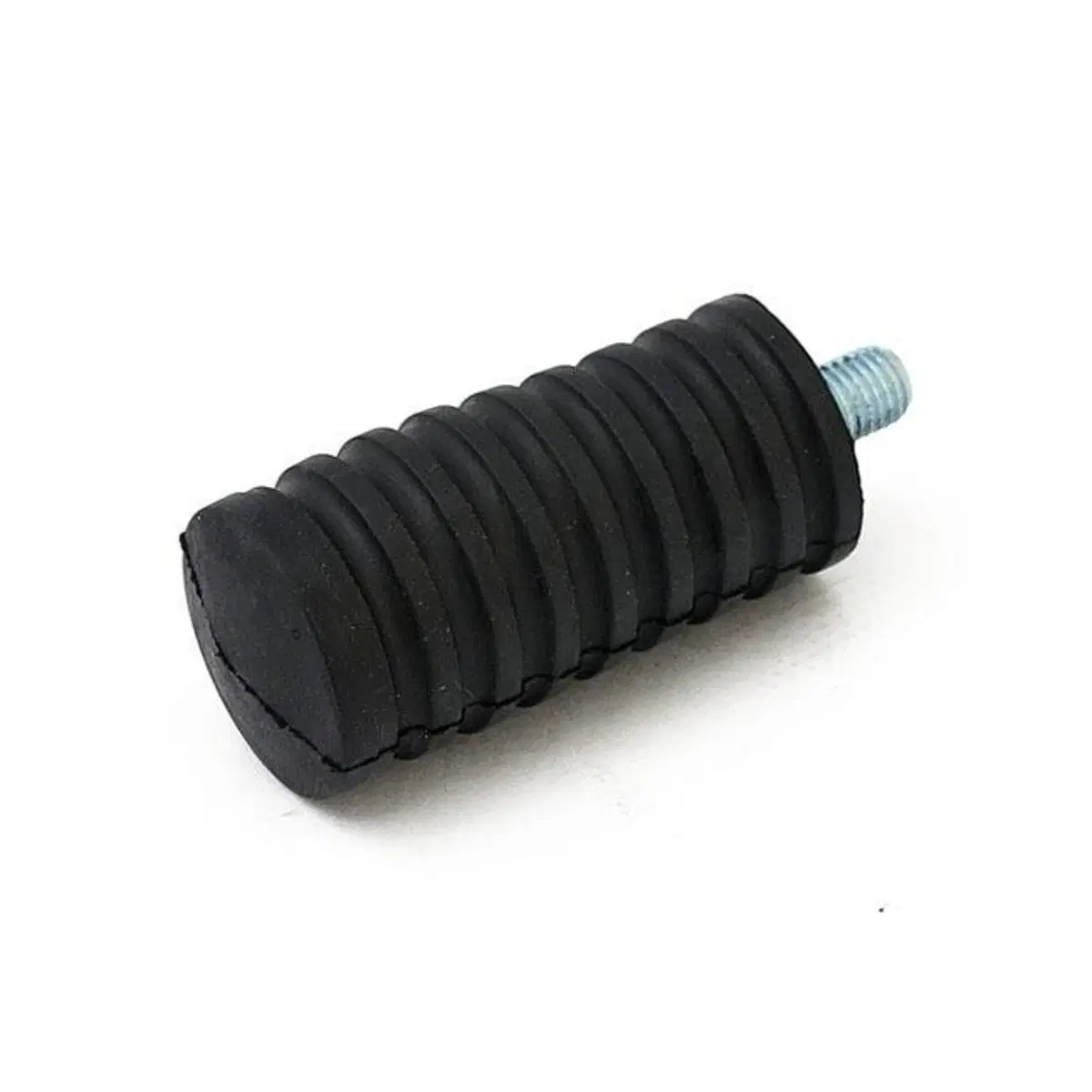 Pedalino cambio tipo originale nero - filetto cort 