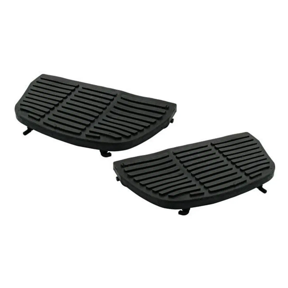 Tappetini per pedane passeggero con design 86-05 d 