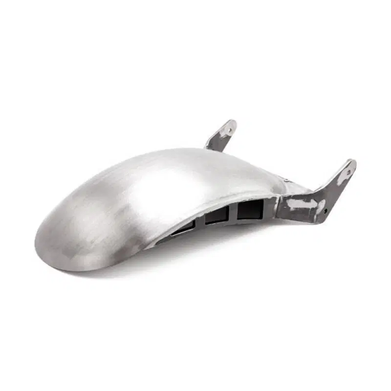 Parafango posteriore NCC con 3 asole per Softail** 