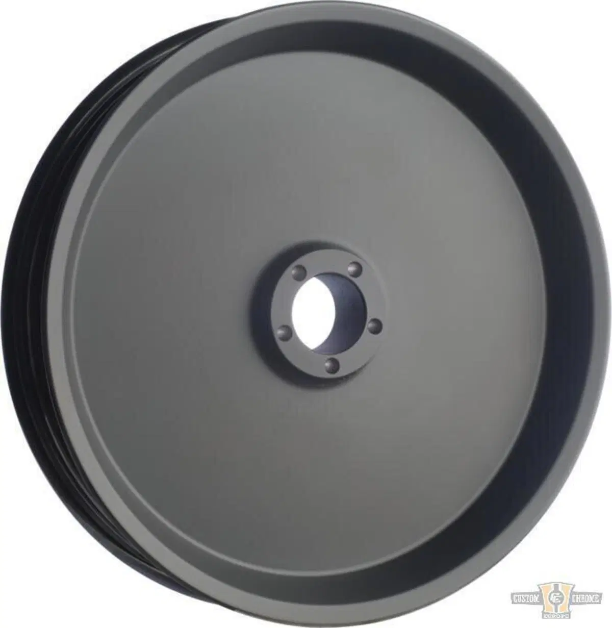 Ruota 18 X 8,5 REVTECH REVPRO nera