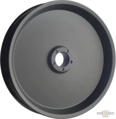 Ruota 18 X 8,5 REVTECH REVPRO nera