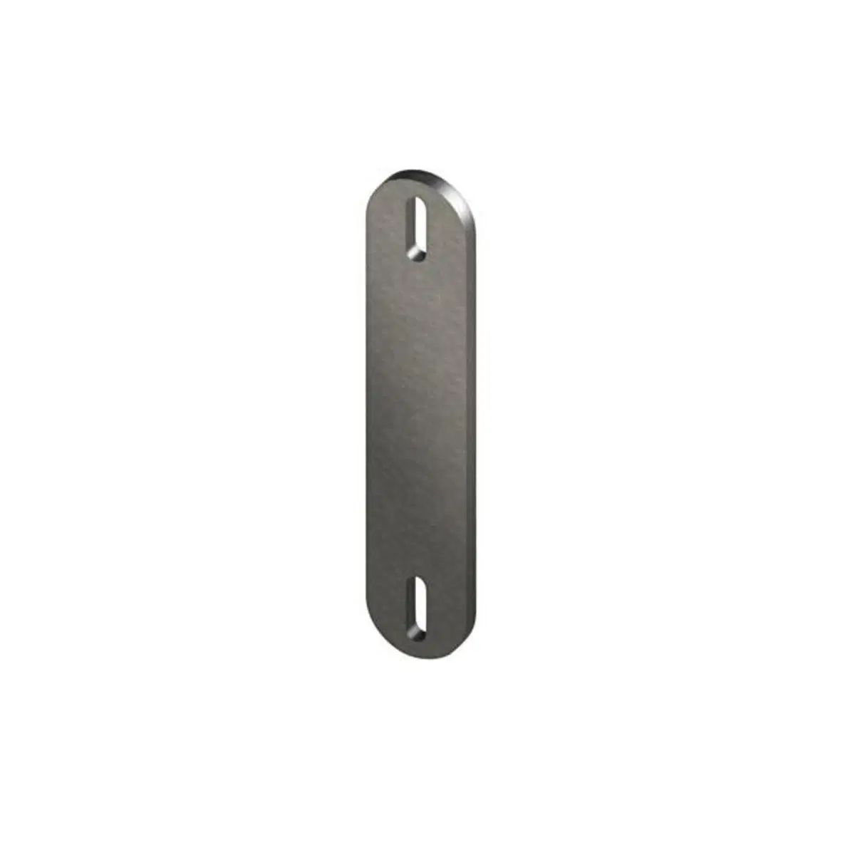 Staffe in acciaio da saldare B 32mm x L 155mm x 6m 