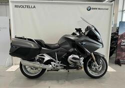 Bmw R 1200 RT (2014 - 16) usata