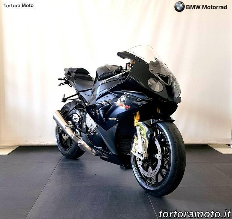 Bmw S 1000 RR (2012 - 14) (4)