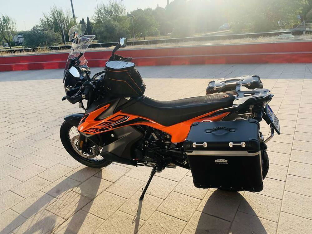 KTM 890 Adventure (2021) (5)