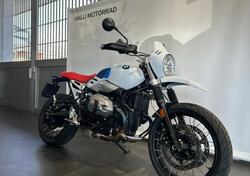 Bmw R nineT Urban GS 1200 (2017 - 20) usata