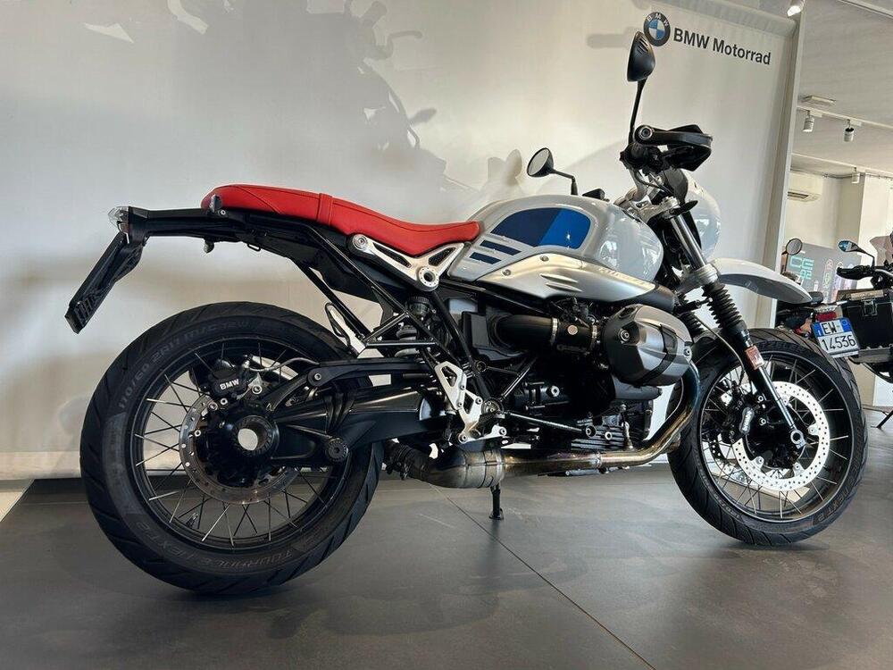 Bmw R nineT Urban GS 1200 (2017 - 20) (3)