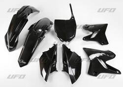 Kit plastiche moto UFO Yamaha YZ 125-250 15-21 Ner 