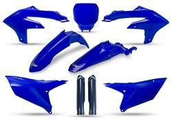 Kit plastiche completo UFO per Yamaha YZF 450 (202 