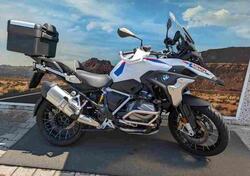 Bmw R 1250 GS (2021 - 24) usata