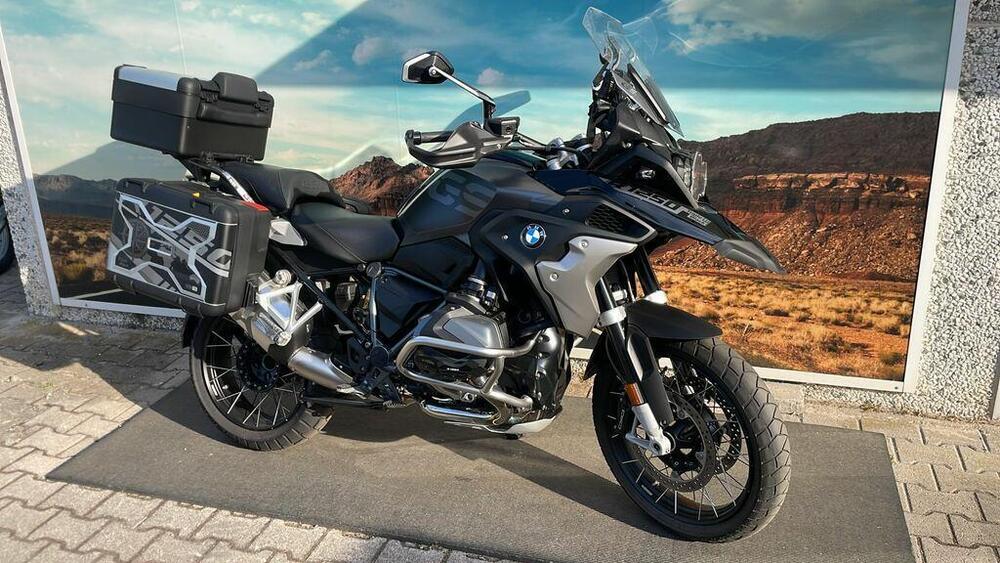 Bmw R 1250 GS (2021 - 24)