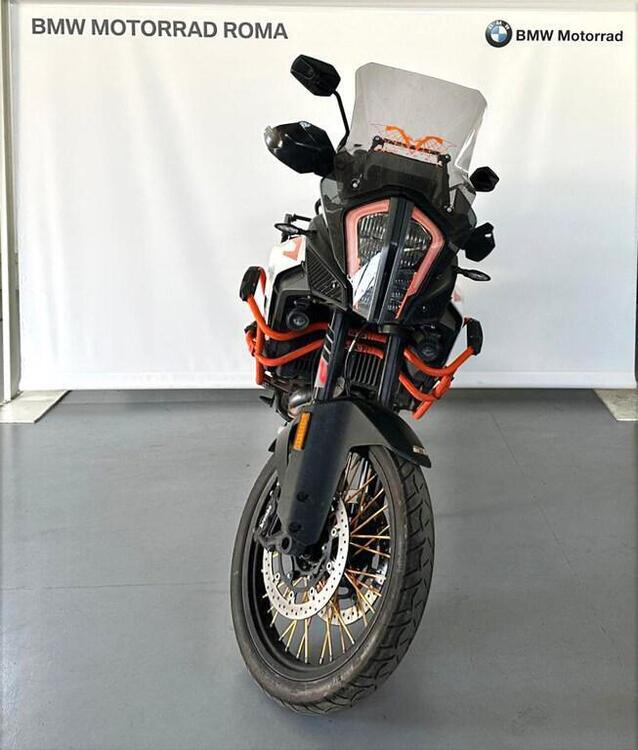 KTM 1290 Super Adventure R (2017 - 20) (3)