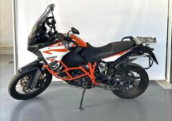 KTM 1290 Super Adventure R (2017 - 20) usata