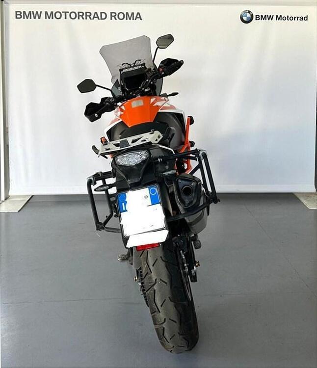 KTM 1290 Super Adventure R (2017 - 20) (4)