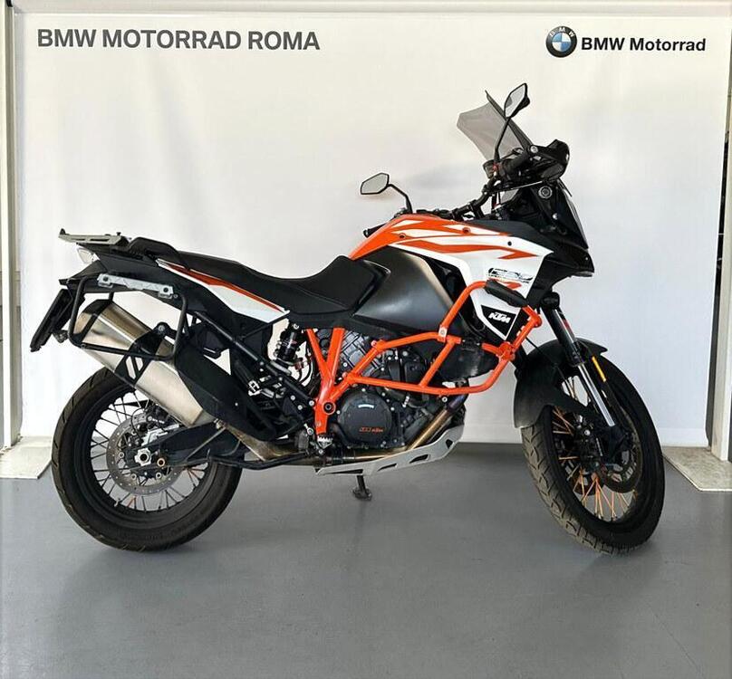 KTM 1290 Super Adventure R (2017 - 20) (2)