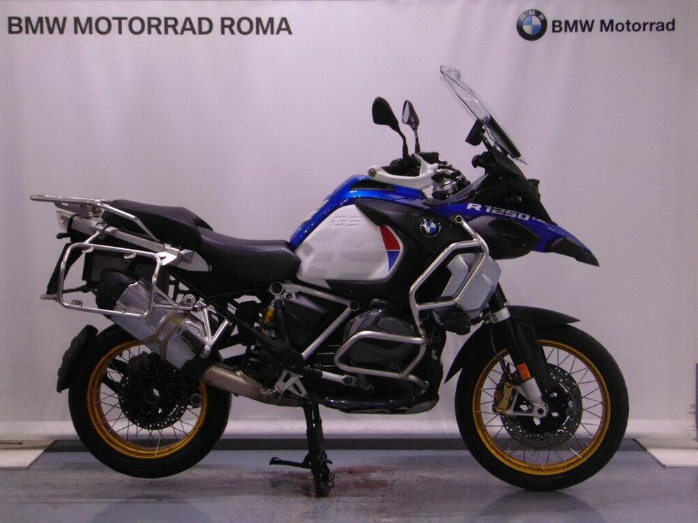 Bmw R 1250 GS Adventure (2019 - 20) (2)