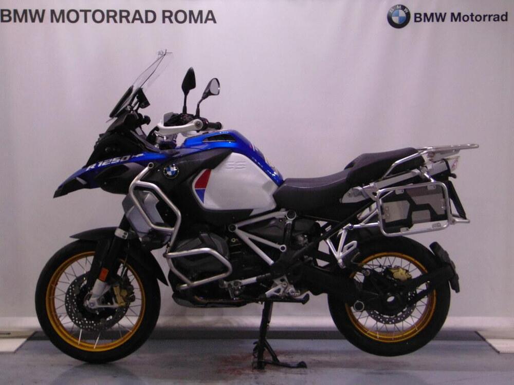 Bmw R 1250 GS Adventure (2019 - 20)