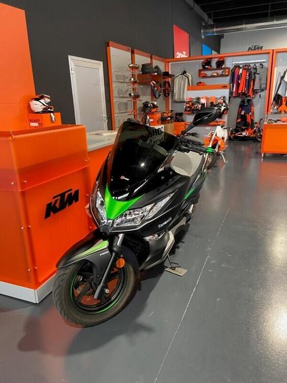 Kawasaki J 300 SE (2017 - 18) (3)