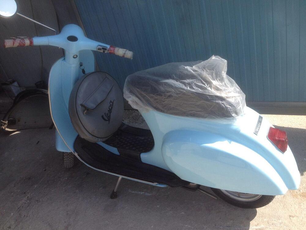 Piaggio Vespa 50 L  (5)