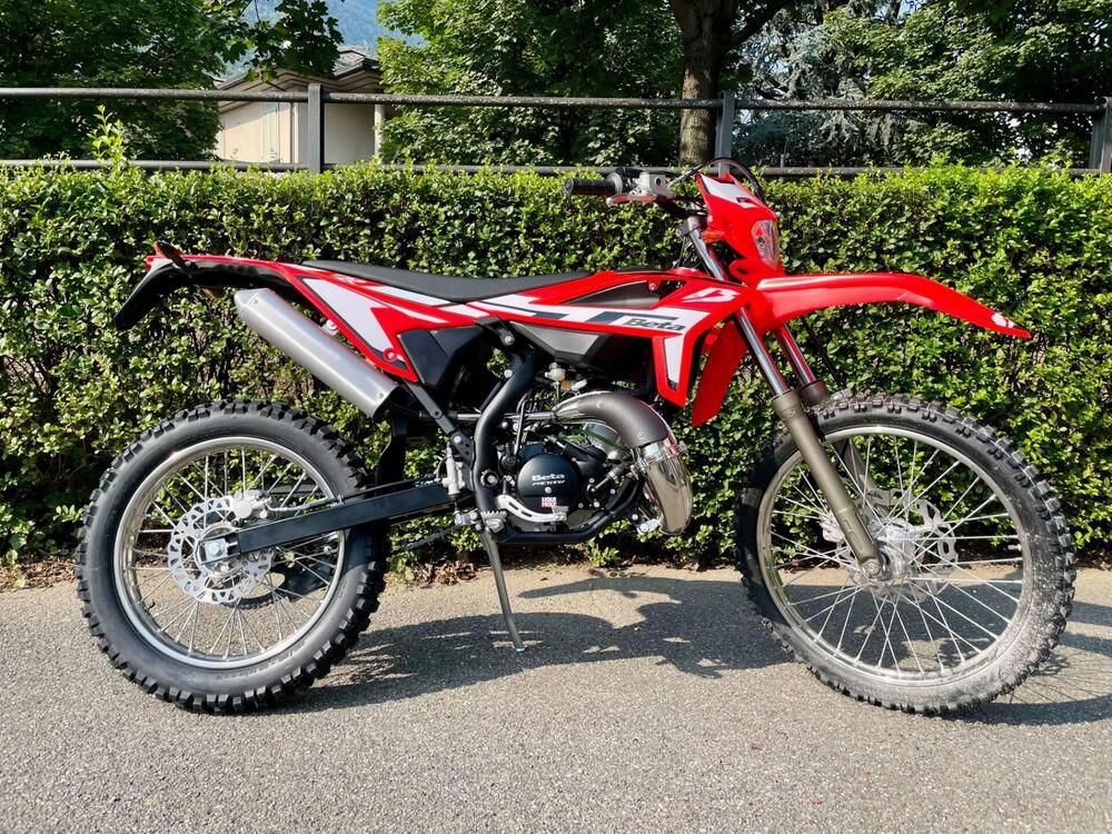 Betamotor RR 50 Enduro (2021 - 24)