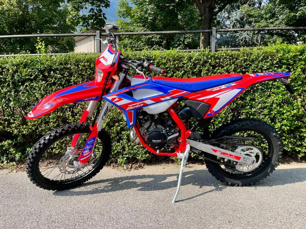 Betamotor RR 50 Enduro Racing (2021 - 24) (4)