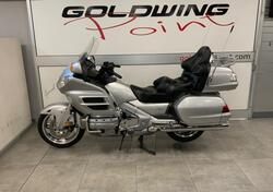 Honda GL 1800 Gold Wing (2006) usata