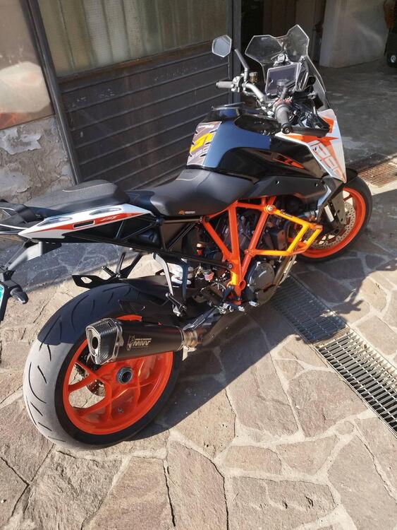 KTM 1290 Super Duke GT (2019 - 20) (4)