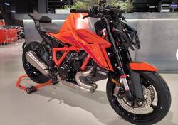 KTM 1390 Super Duke R (2024) nuova