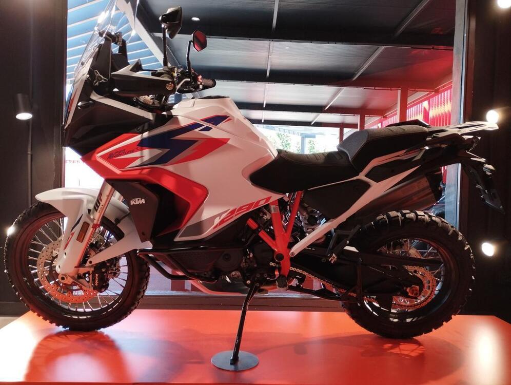 KTM 1290 Super Adventure R (2022 - 24) (2)