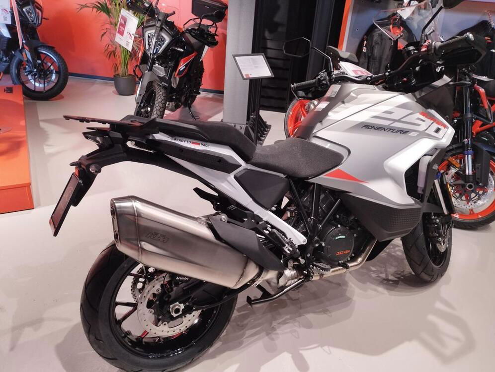 KTM 1290 Super Adventure S (2022 - 24) (4)