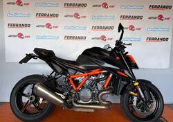 KTM 1290 Super Duke R (2021) usata