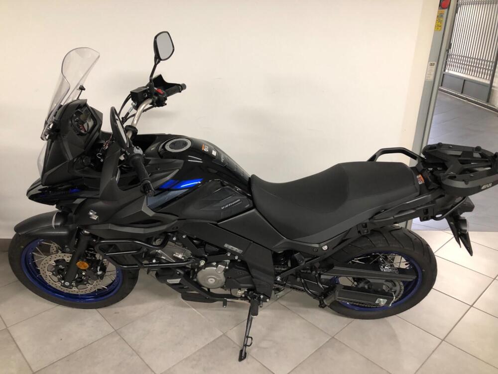 Suzuki V-Strom 650XT (2021 - 24) (3)