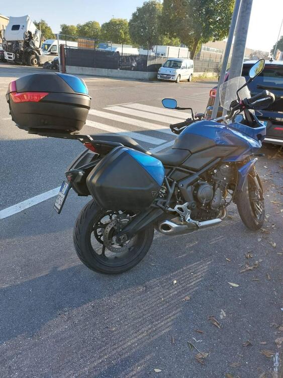 Triumph Tiger Sport 660 (2022 - 24) (3)