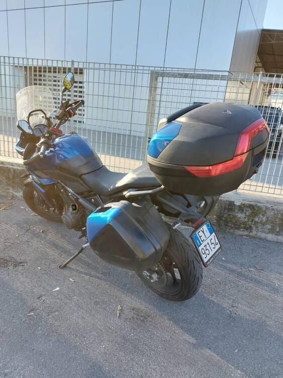 Triumph Tiger Sport 660 (2022 - 24) (4)