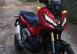 Honda X-ADV 750 DCT (2021 - 24) usata