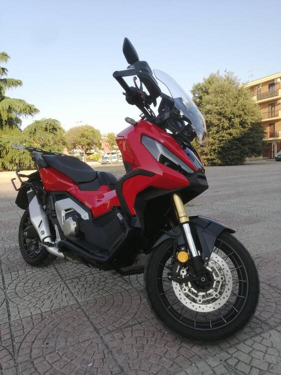 Honda X-ADV 750 DCT (2021 - 24) (3)