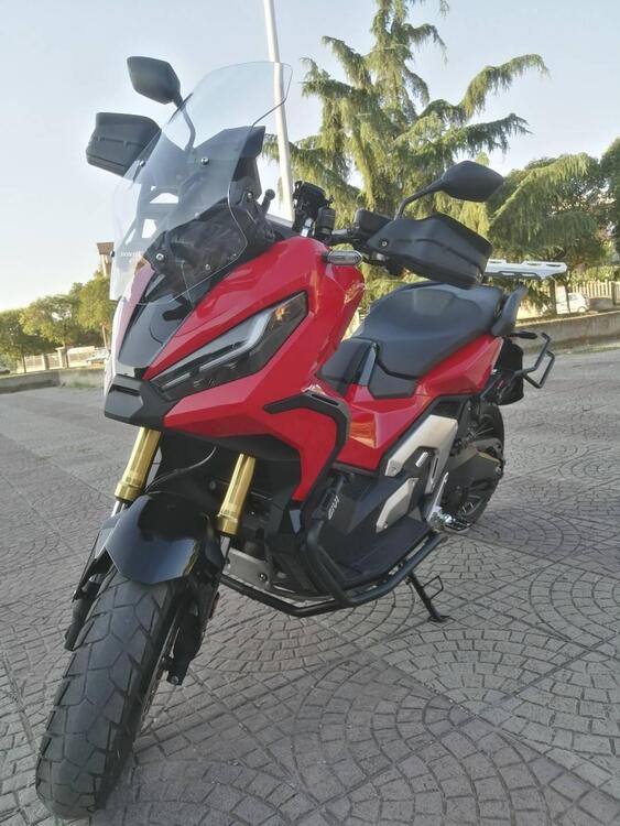 Honda X-ADV 750 DCT (2021 - 24) (4)